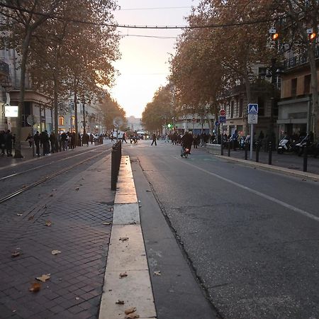 Marseille Loft Americain Centre Ville 7 Personnes 외부 사진