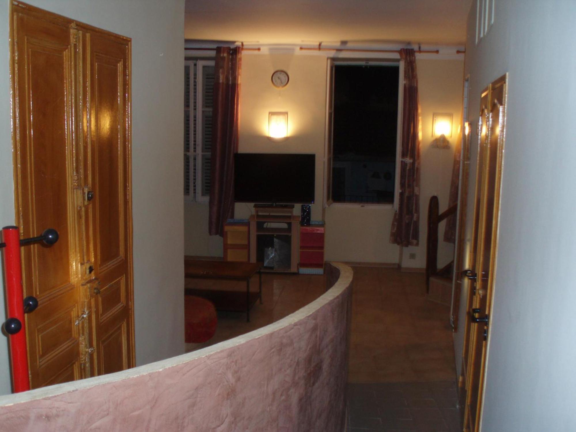 Marseille Loft Americain Centre Ville 7 Personnes 외부 사진