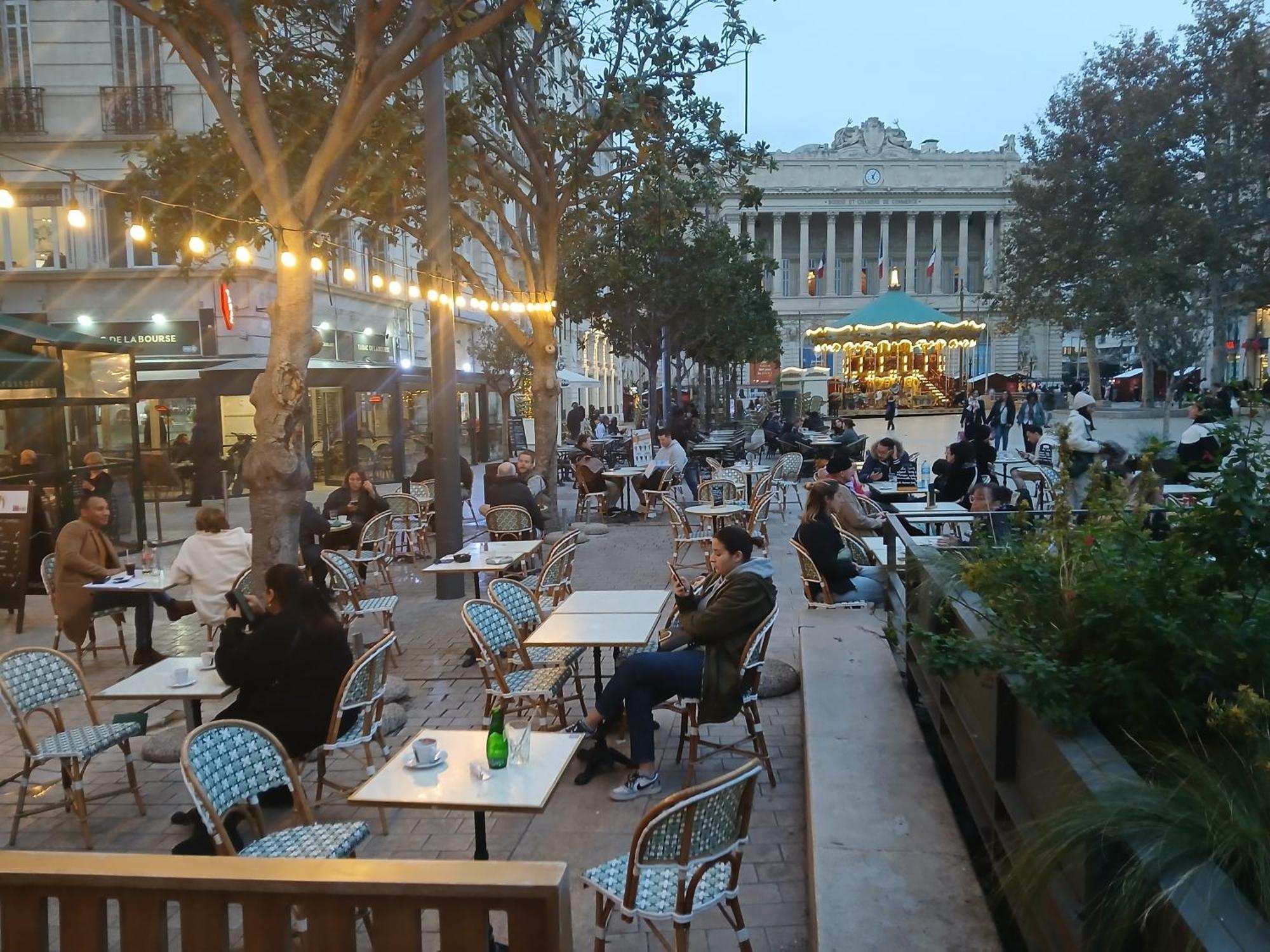 Marseille Loft Americain Centre Ville 7 Personnes 외부 사진