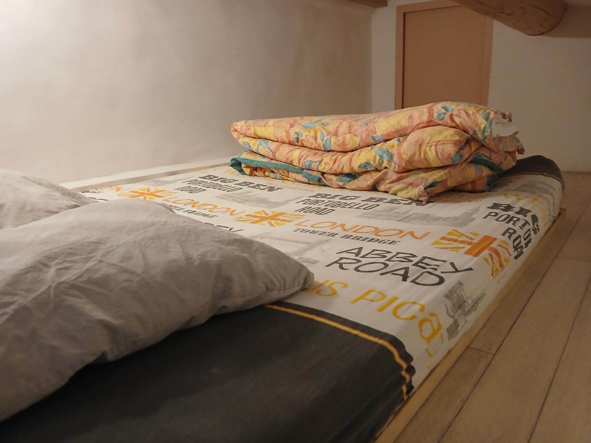 Marseille Loft Americain Centre Ville 7 Personnes 외부 사진