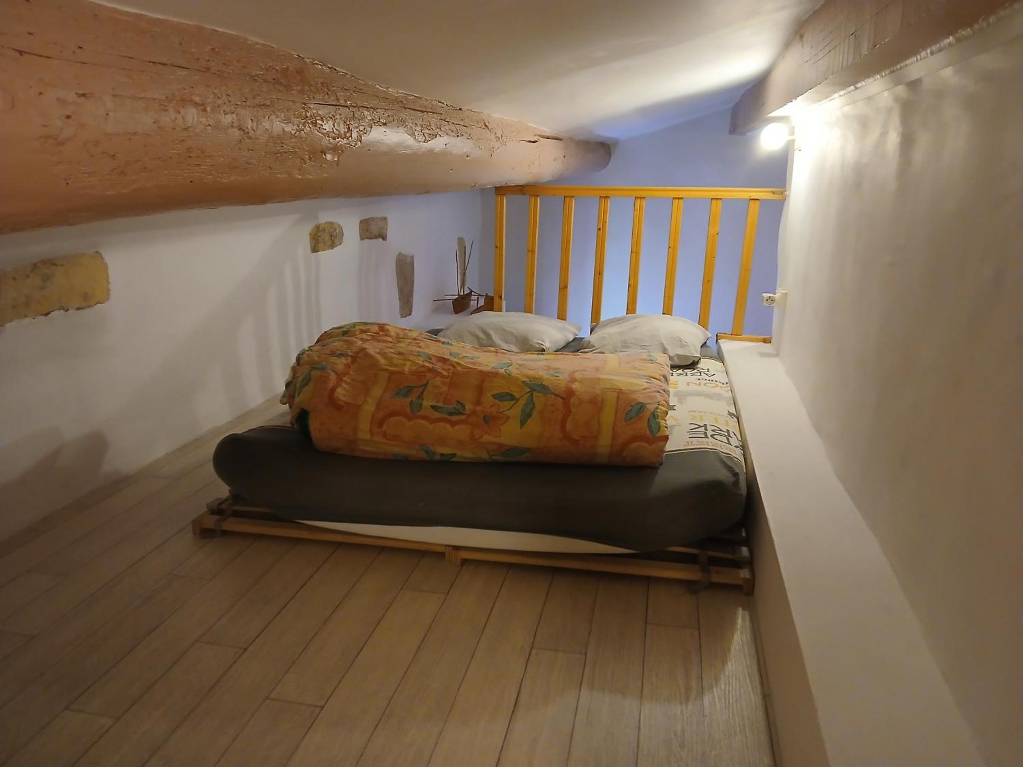 Marseille Loft Americain Centre Ville 7 Personnes 외부 사진