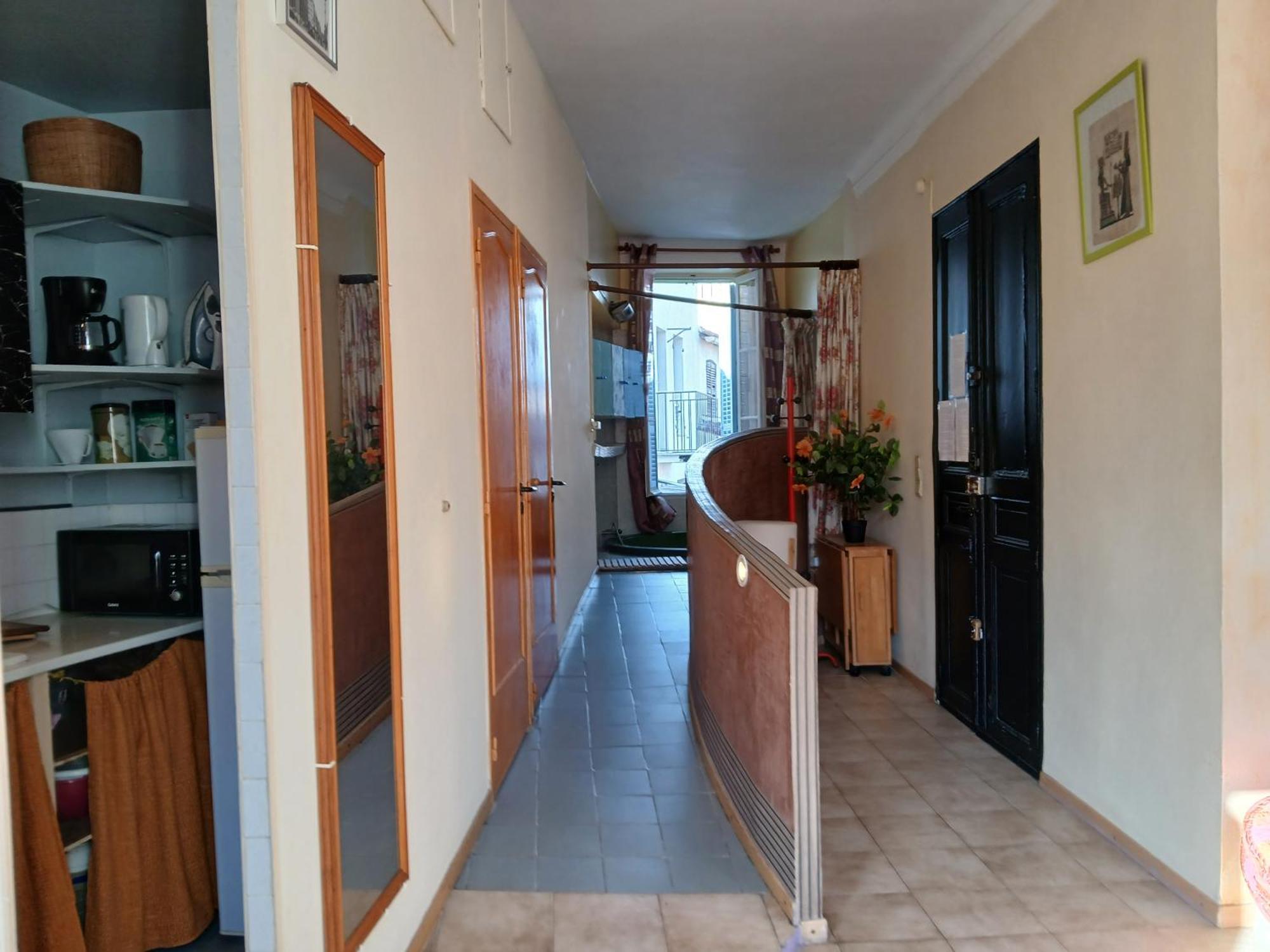 Marseille Loft Americain Centre Ville 7 Personnes 외부 사진