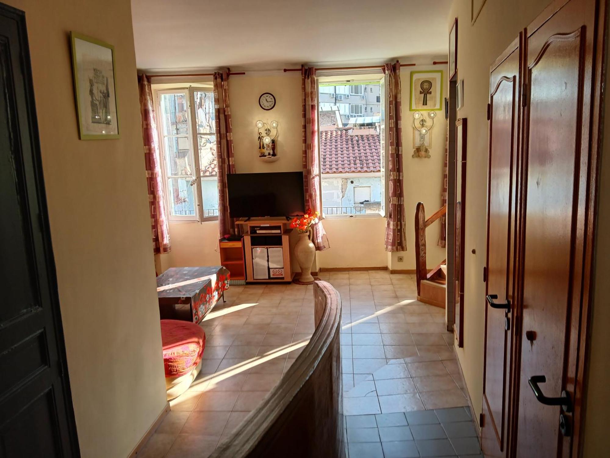 Marseille Loft Americain Centre Ville 7 Personnes 외부 사진