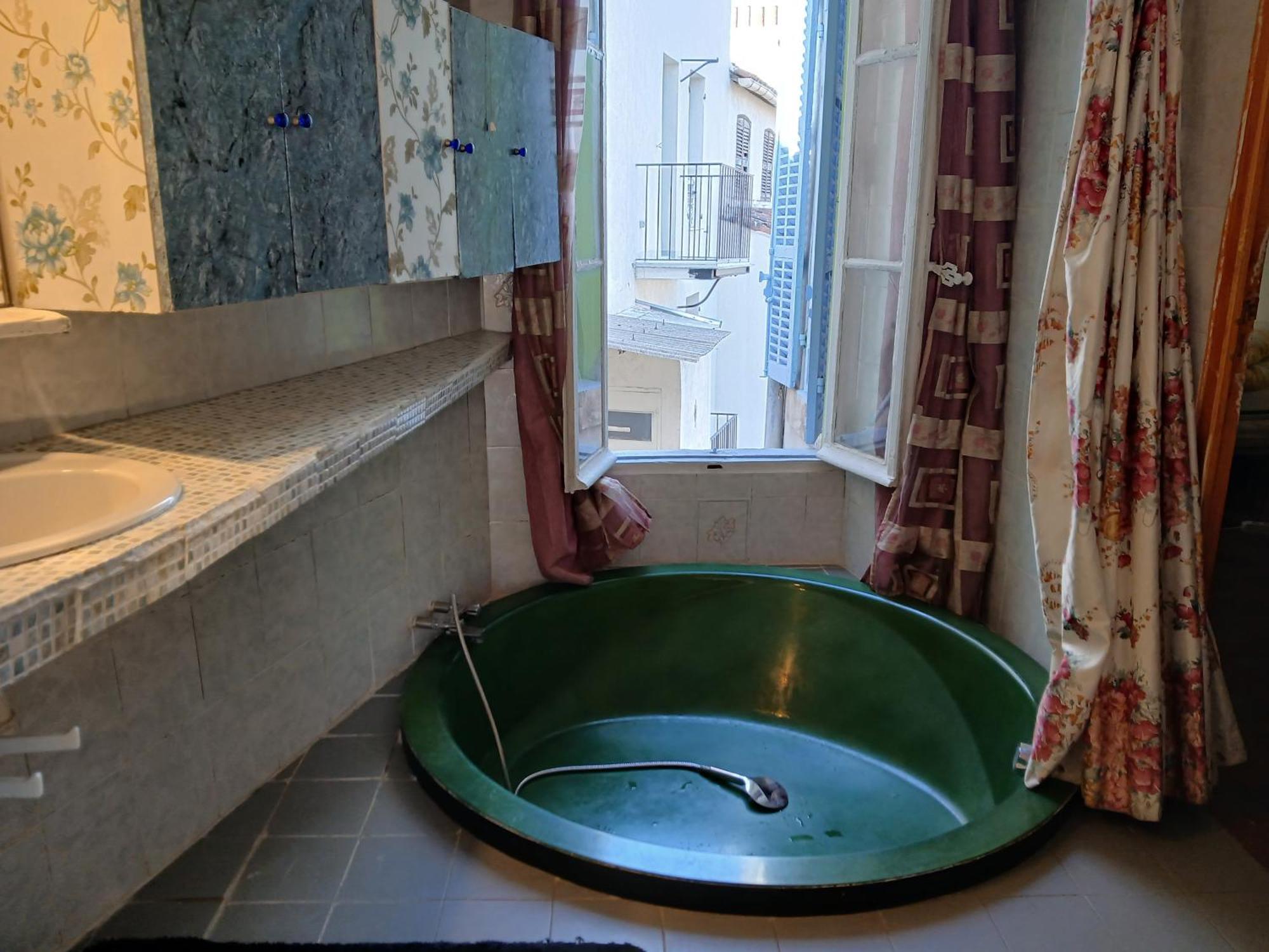 Marseille Loft Americain Centre Ville 7 Personnes 외부 사진