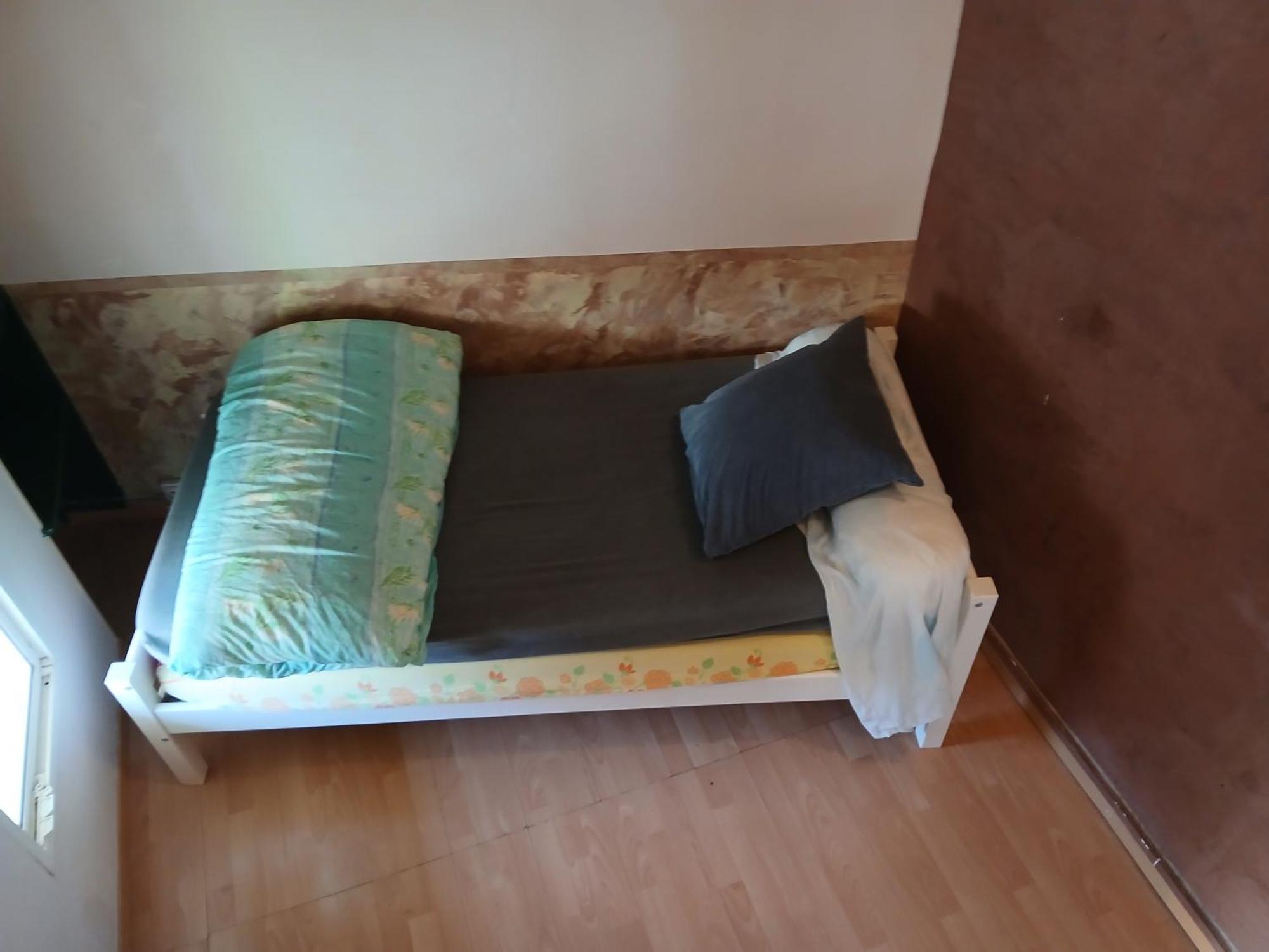 Marseille Loft Americain Centre Ville 7 Personnes 외부 사진