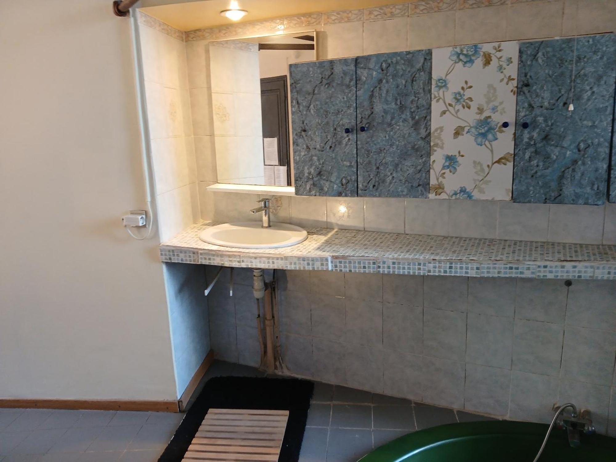 Marseille Loft Americain Centre Ville 7 Personnes 외부 사진