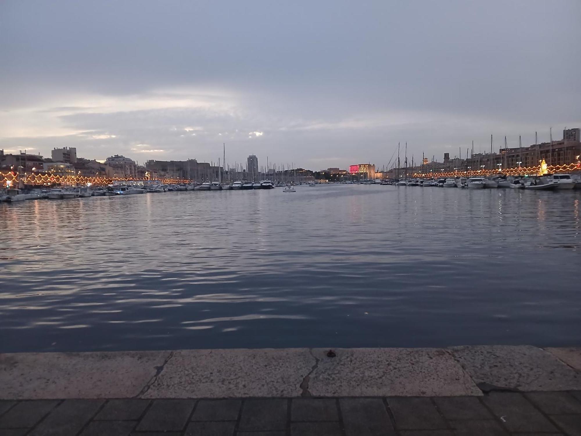 Marseille Loft Americain Centre Ville 7 Personnes 외부 사진