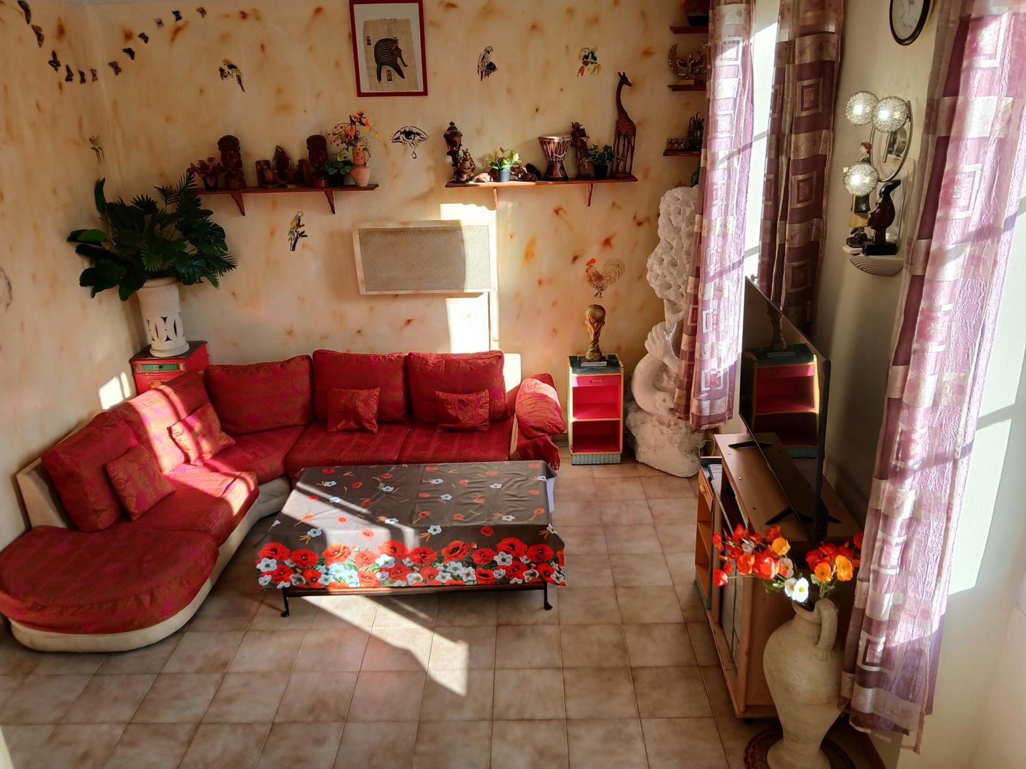 Marseille Loft Americain Centre Ville 7 Personnes 외부 사진