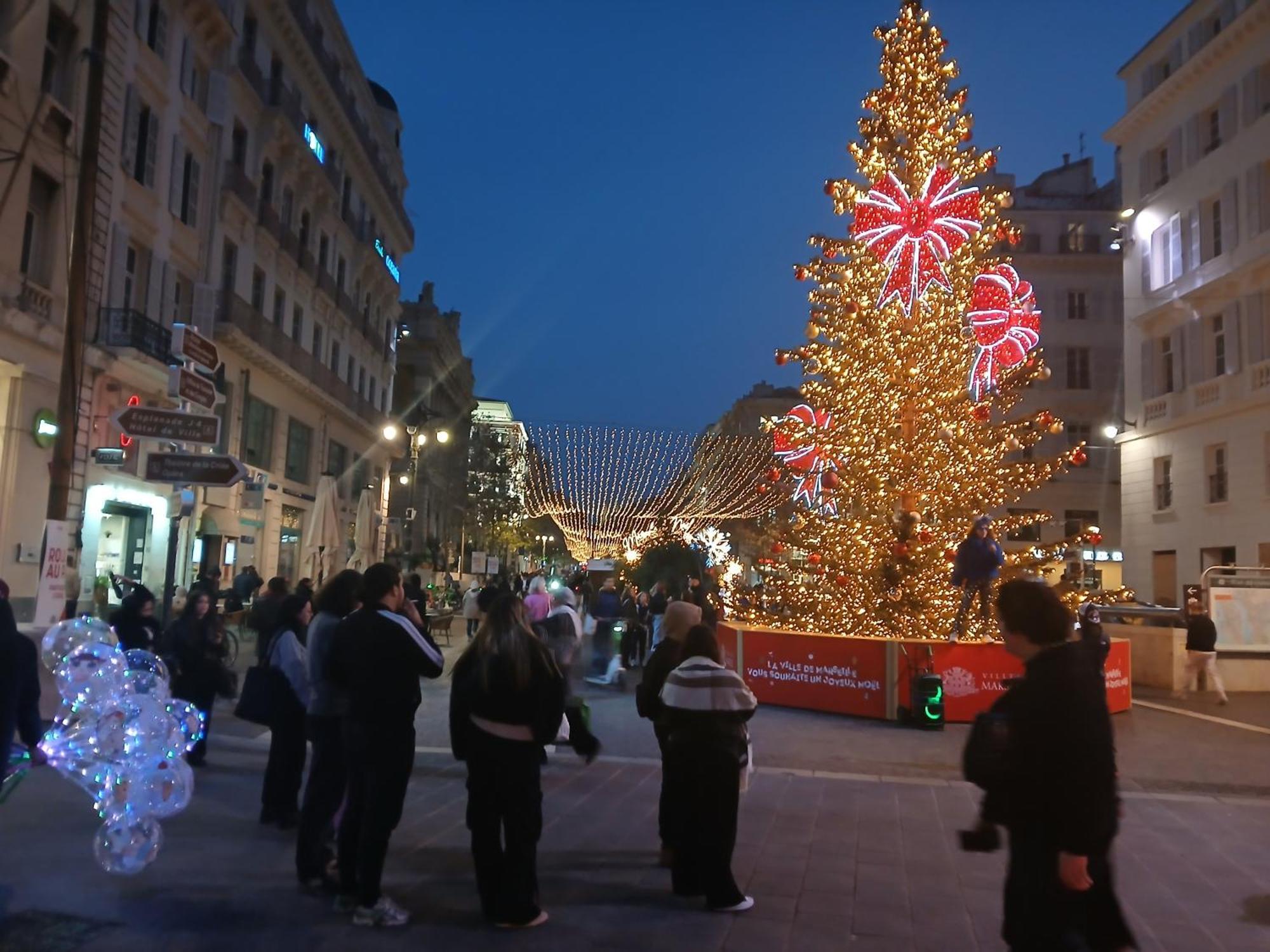 Marseille Loft Americain Centre Ville 7 Personnes 외부 사진